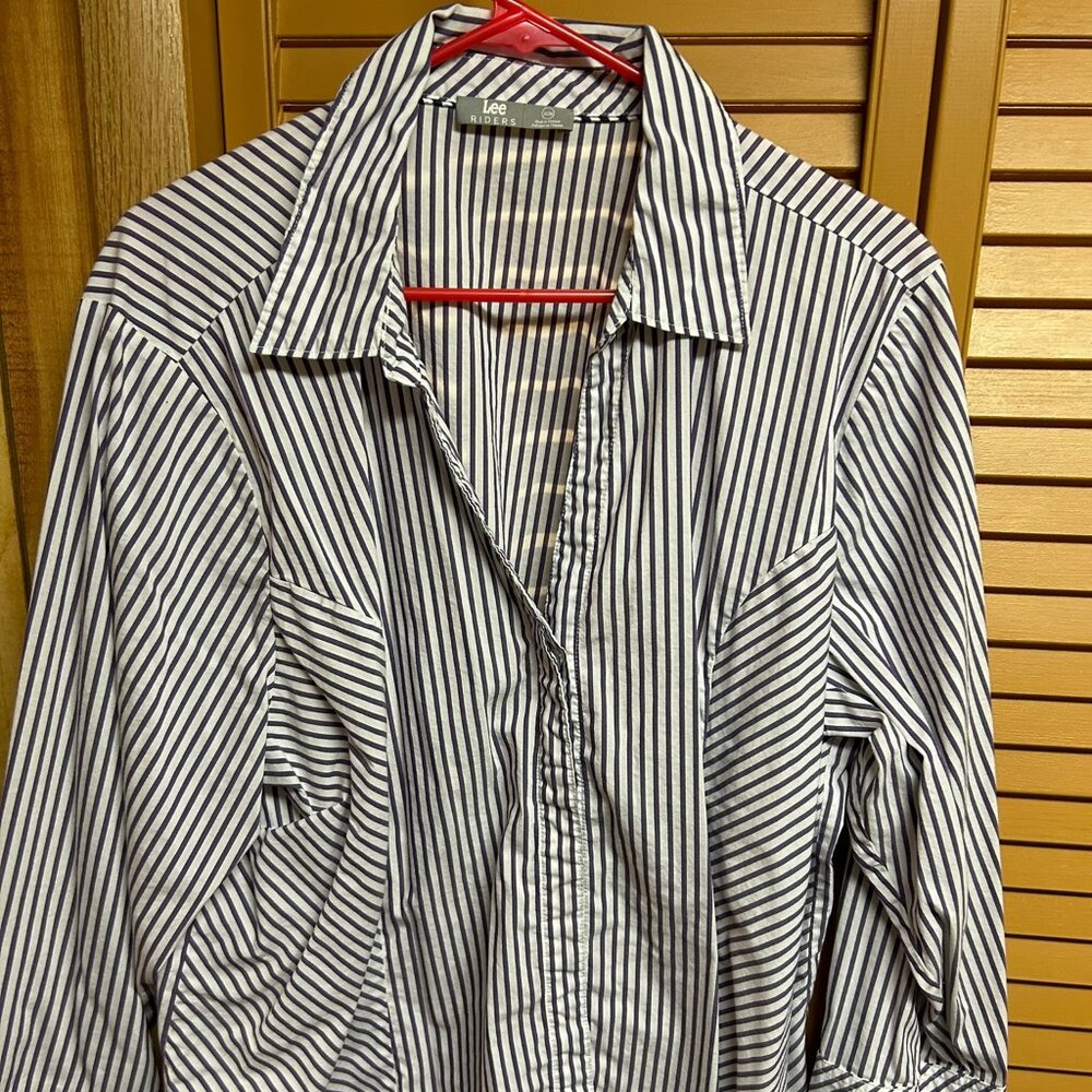 Lee Riders Blouses